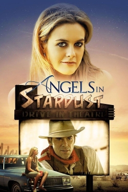 Angels in Stardust-free
