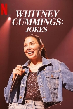 Whitney Cummings: Jokes-free