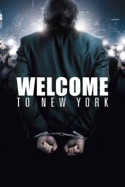 Welcome to New York-free