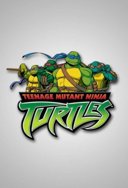 Teenage Mutant Ninja Turtles-free