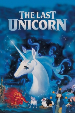The Last Unicorn-free