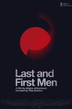Last and First Men-free