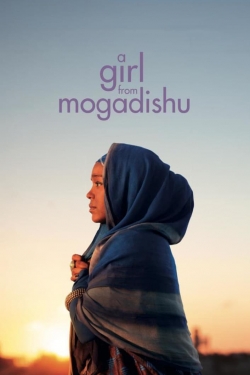 A Girl From Mogadishu-free