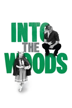 Into the Woods-free