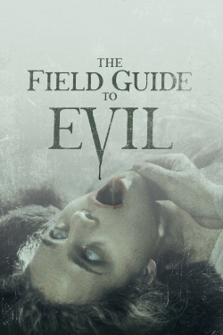 The Field Guide to Evil-free