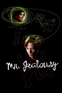Mr. Jealousy-free