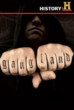 Gangland-free