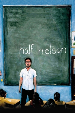 Half Nelson-free