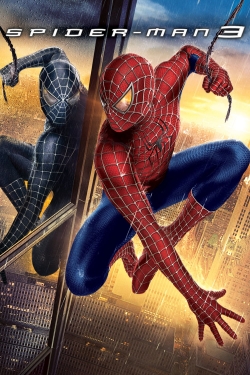Spider-Man 3-free