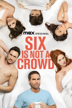 Six Is Not a Crowd-free