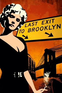 Last Exit to Brooklyn-free