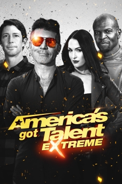 America's Got Talent: Extreme-free