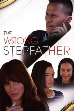 The Wrong Stepfather-free