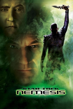 Star Trek: Nemesis-free