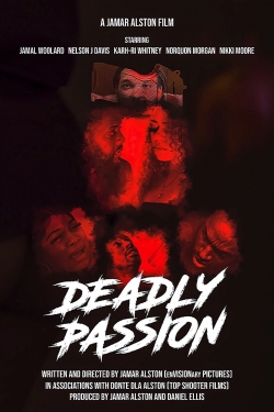 Deadly Passion-free