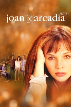 Joan of Arcadia-free