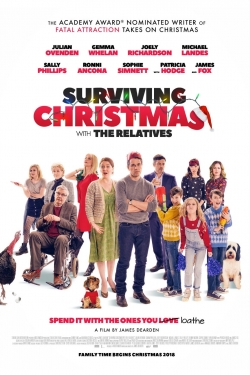 Surviving Christmas with the Relatives-free
