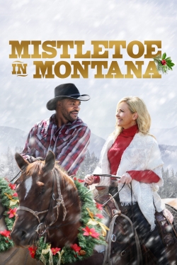 Mistletoe in Montana-free