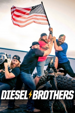 Diesel Brothers-free