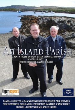 An Island Parish-free