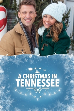 A Christmas in Tennessee-free