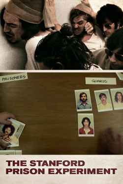 The Stanford Prison Experiment-free