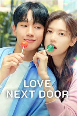 Love Next Door-free