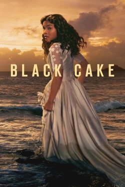 Black Cake-free