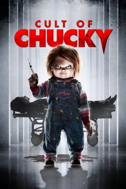 Cult of Chucky-free