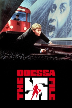 The Odessa File-free