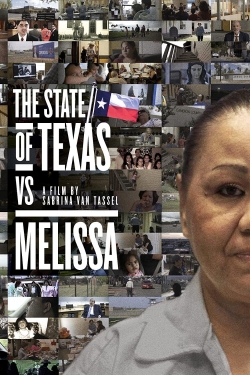 The State of Texas vs. Melissa-free