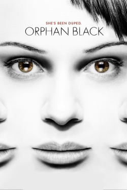 Orphan Black-free