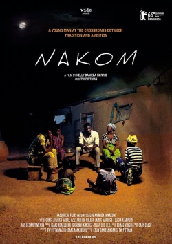 Nakom-free