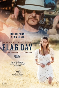 Flag Day-free