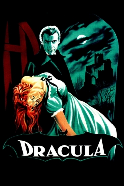 Dracula-free