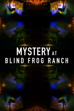 Mystery at Blind Frog Ranch-free