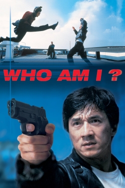 Who Am I?-free
