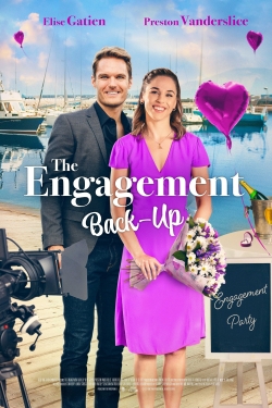 The Engagement Back-Up-free