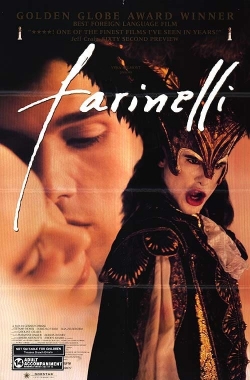 Farinelli-free