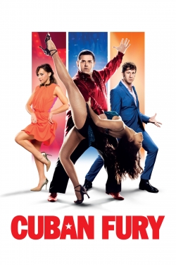 Cuban Fury-free