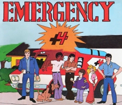 Emergency +4-free