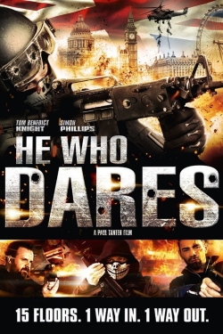 He Who Dares-free