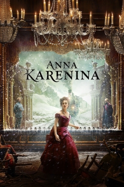 Anna Karenina-free