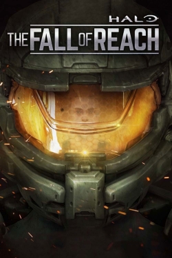 Halo: The Fall of Reach-free