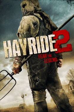 Hayride 2-free