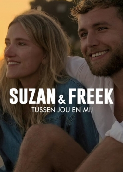 Suzan & Freek: Between You & Me-free