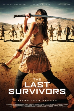 The Last Survivors-free