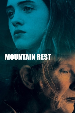 Mountain Rest-free
