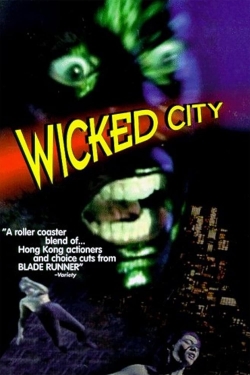 The Wicked City-free