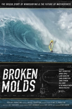 Broken Molds-free